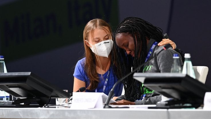 youth 4 climate milano