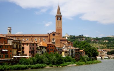 Agenda sostenibilità, un progetto per disegnare il futuro di Verona