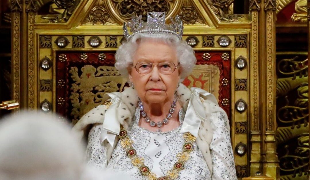 Addio alla regina Elisabetta II, messaggero di sostenibilità