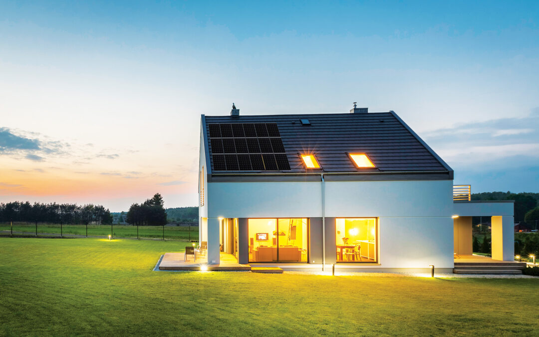 E-MY: il fotovoltaico domestico per combattere le super bollette