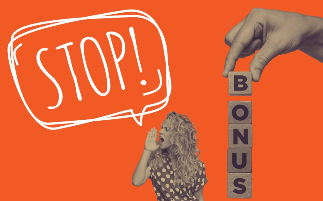 Stop al bonus 110: tutto quello che c’è da sapere
