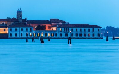 Global Power Service: continuano i lavori di riqualificazione a San Servolo