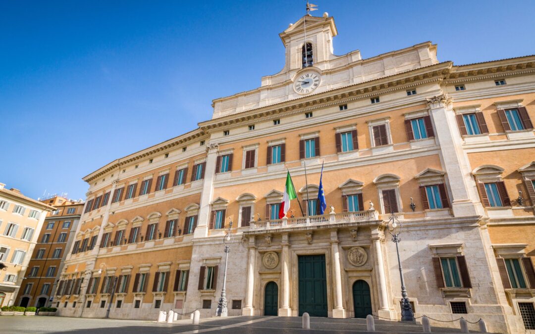 CDM: approvato il nuovo decreto contro il caro-energia