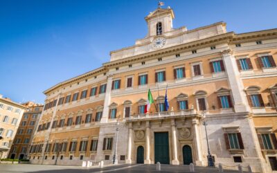 CDM: approvato il nuovo decreto contro il caro-energia