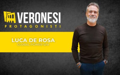 Rassegna Stampa – Veronesi Protagonisti 2024: Luca De Rosa